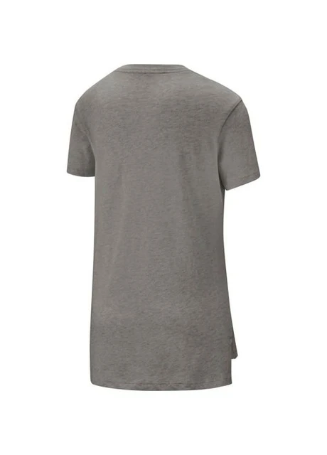Футболка дитяча Nike Kids' Sportswear T-Shirt (AR5088-095) — фото 4