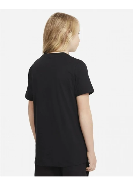 Футболка дитяча Nike B Nsw Tee Futura Icon Td (AR5252-013) — фото 5