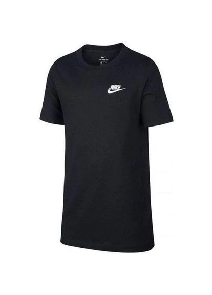 Футболка дитяча Nike Sportswear (AR5254-010) — фото 1