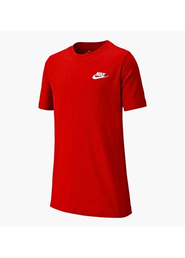 Футболка підліткова Nike Sportswear (AR5254-657) — фото 1