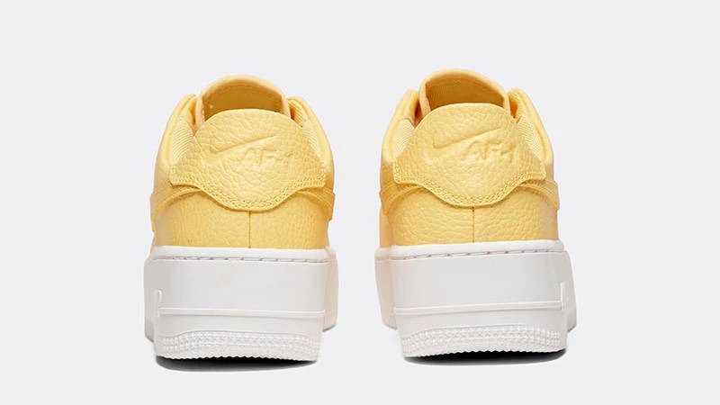 Кросівки жіночі Nike Air Force 1 Sage Low (AR5339-700) — фото 5