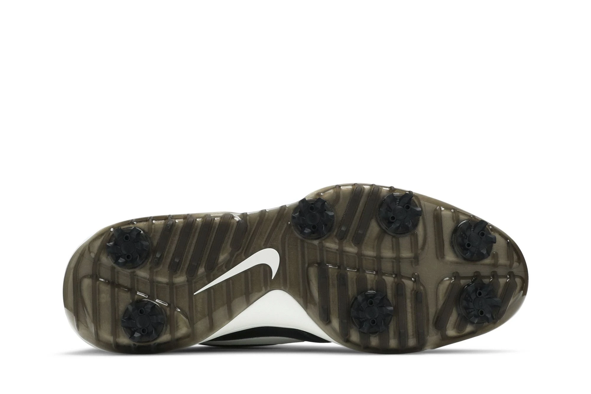 Кросівки чоловічі Nike Roshe G Tour Golf (AR5580-001) — фото 5