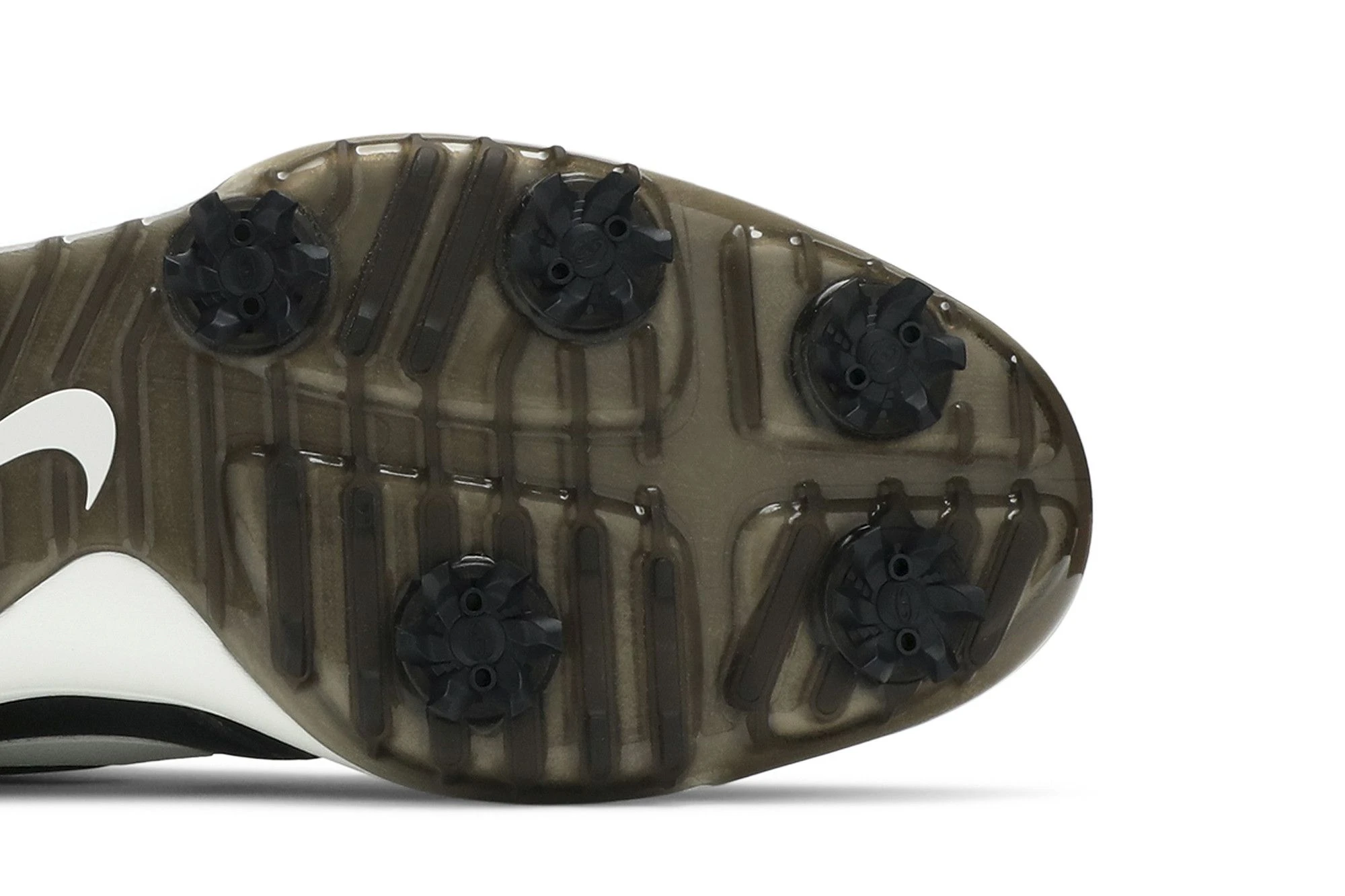 Кросівки чоловічі Nike Roshe G Tour Golf (AR5580-001) — фото 6