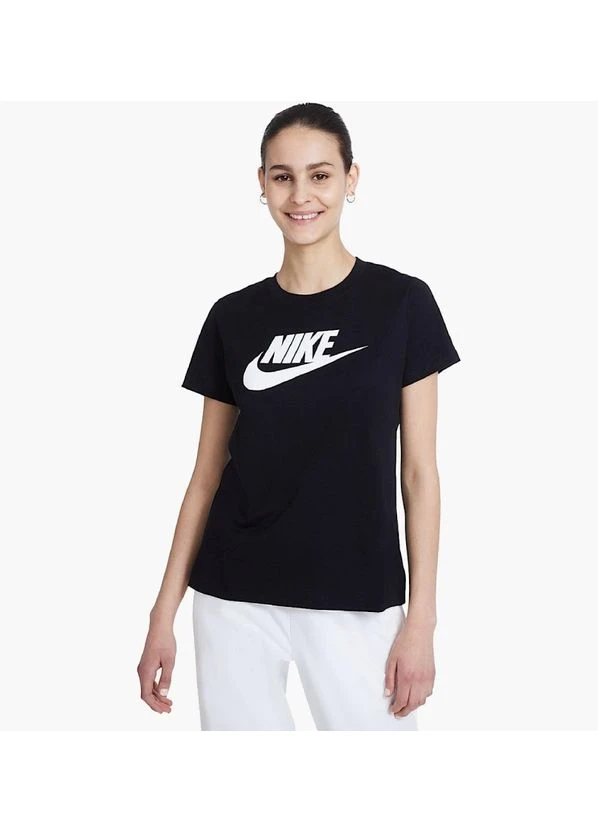 Футболка жіноча Nike Sportswear Essentials (AT2783-010) — фото 1