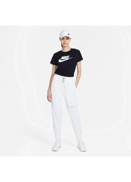 Футболка жіноча Nike Sportswear Essentials (AT2783-010) — фото 5