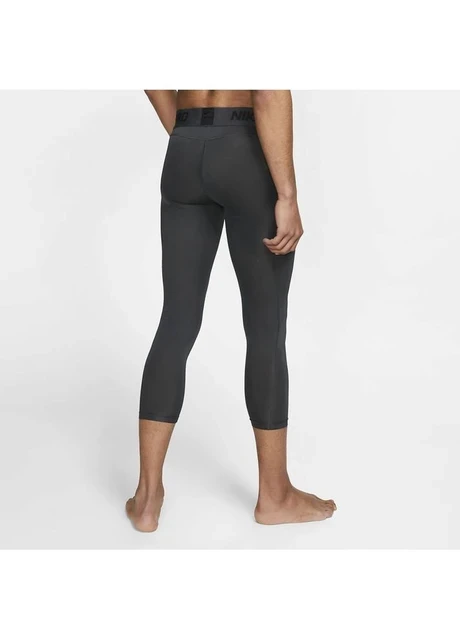 Лосіни жіночі Nike Basketball Tights (AT3383-060) — фото 3