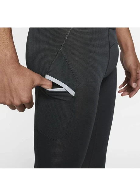 Лосіни жіночі Nike Basketball Tights (AT3383-060) — фото 4