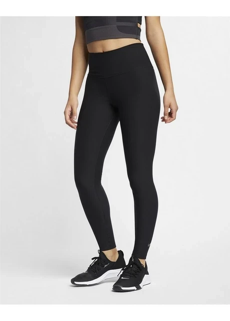 Лосіни жіночі Nike Sculpt Black (AT4586-010) — фото 3