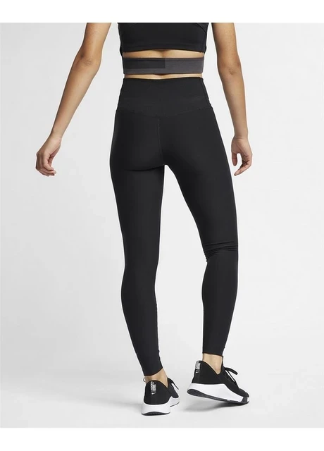 Лосіни жіночі Nike Sculpt Black (AT4586-010) — фото 5