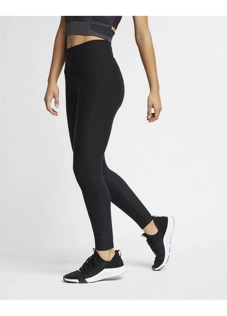 Лосіни жіночі Nike Sculpt Black (AT4586-010) — фото 6