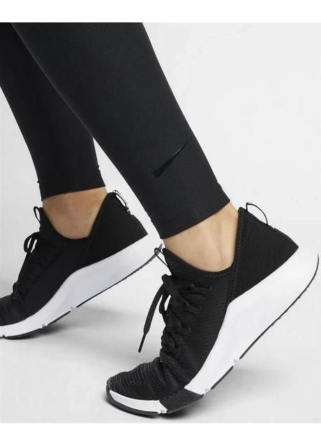 Лосіни жіночі Nike Sculpt Black (AT4586-010) — фото 7