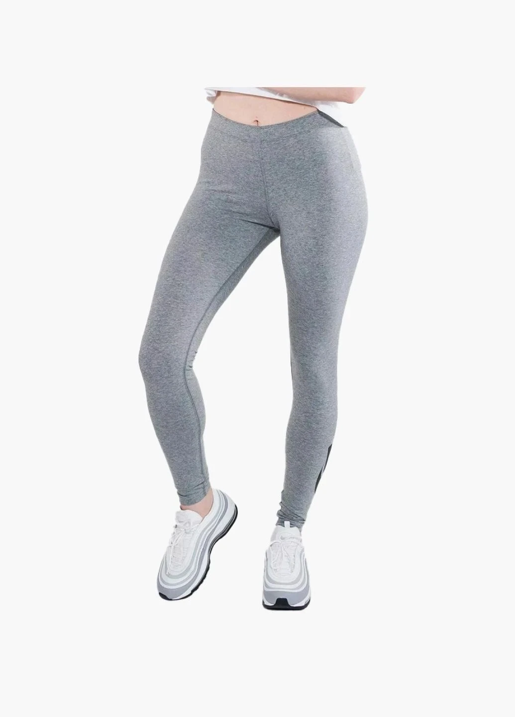 Лосіни жіночі Nike Sportswear Leggings (AT5446-091) — фото 1