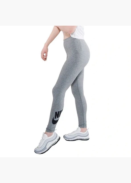 Лосіни жіночі Nike Sportswear Leggings (AT5446-091) — фото 3