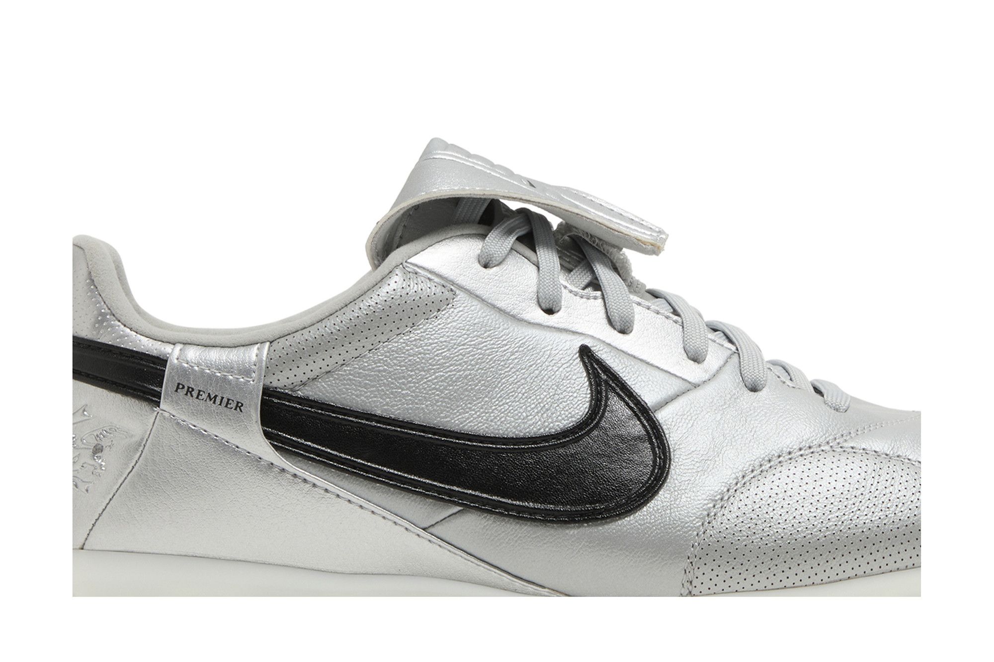 Бутси чоловічі Nike Premier Iii Fg (AT5889-004) — фото 3