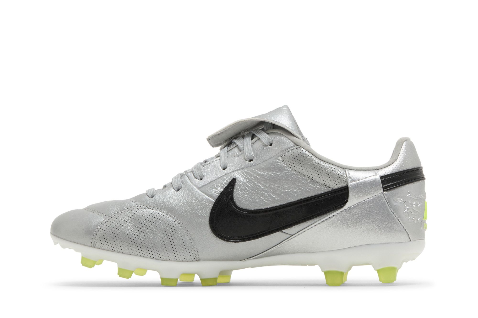 Бутси чоловічі Nike Premier Iii Fg (AT5889-004) — фото 4
