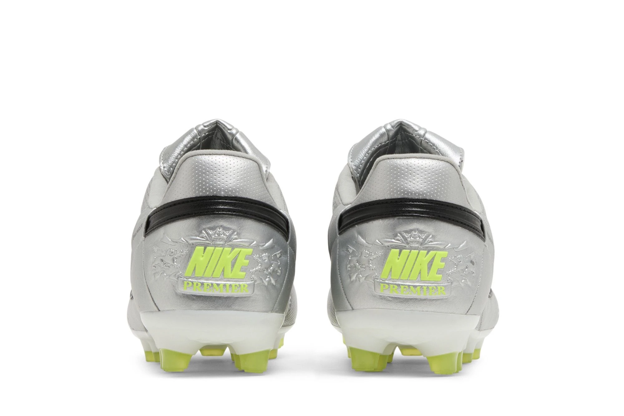 Бутси чоловічі Nike Premier Iii Fg (AT5889-004) — фото 7