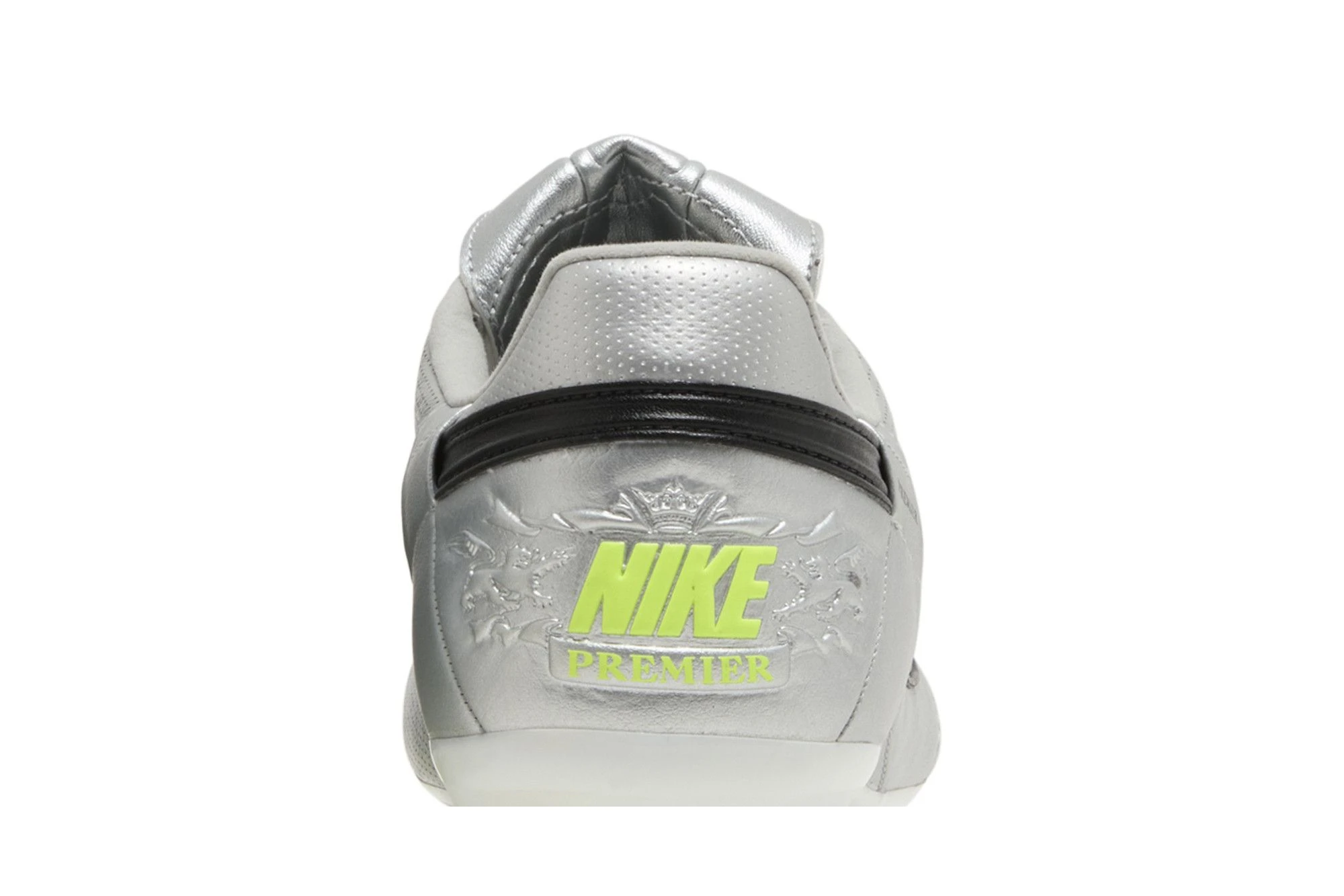 Бутси чоловічі Nike Premier Iii Fg (AT5889-004) — фото 8