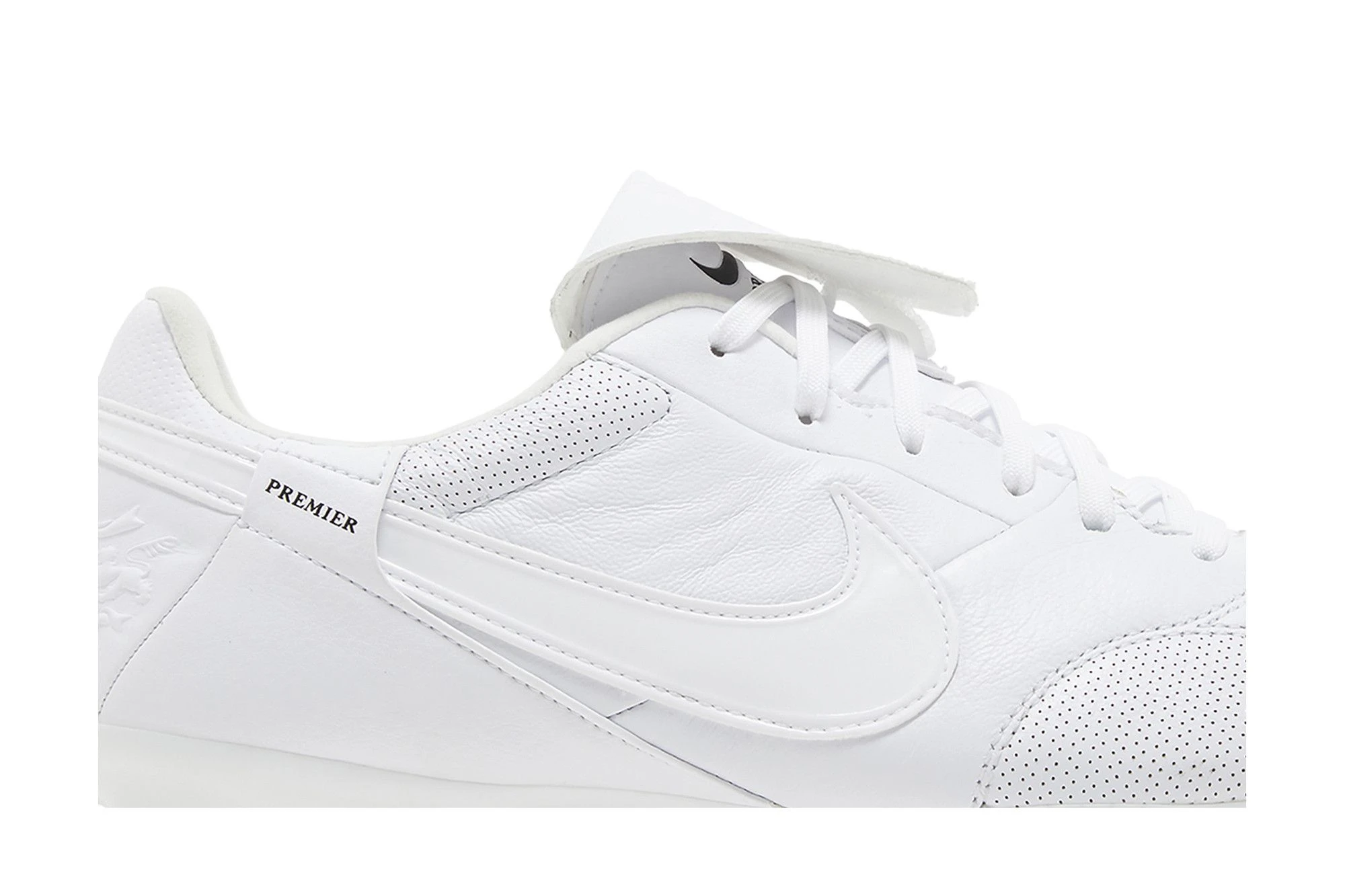 Бутси чоловічі Nike Premier Iii Fg (AT5889-004) — фото 4