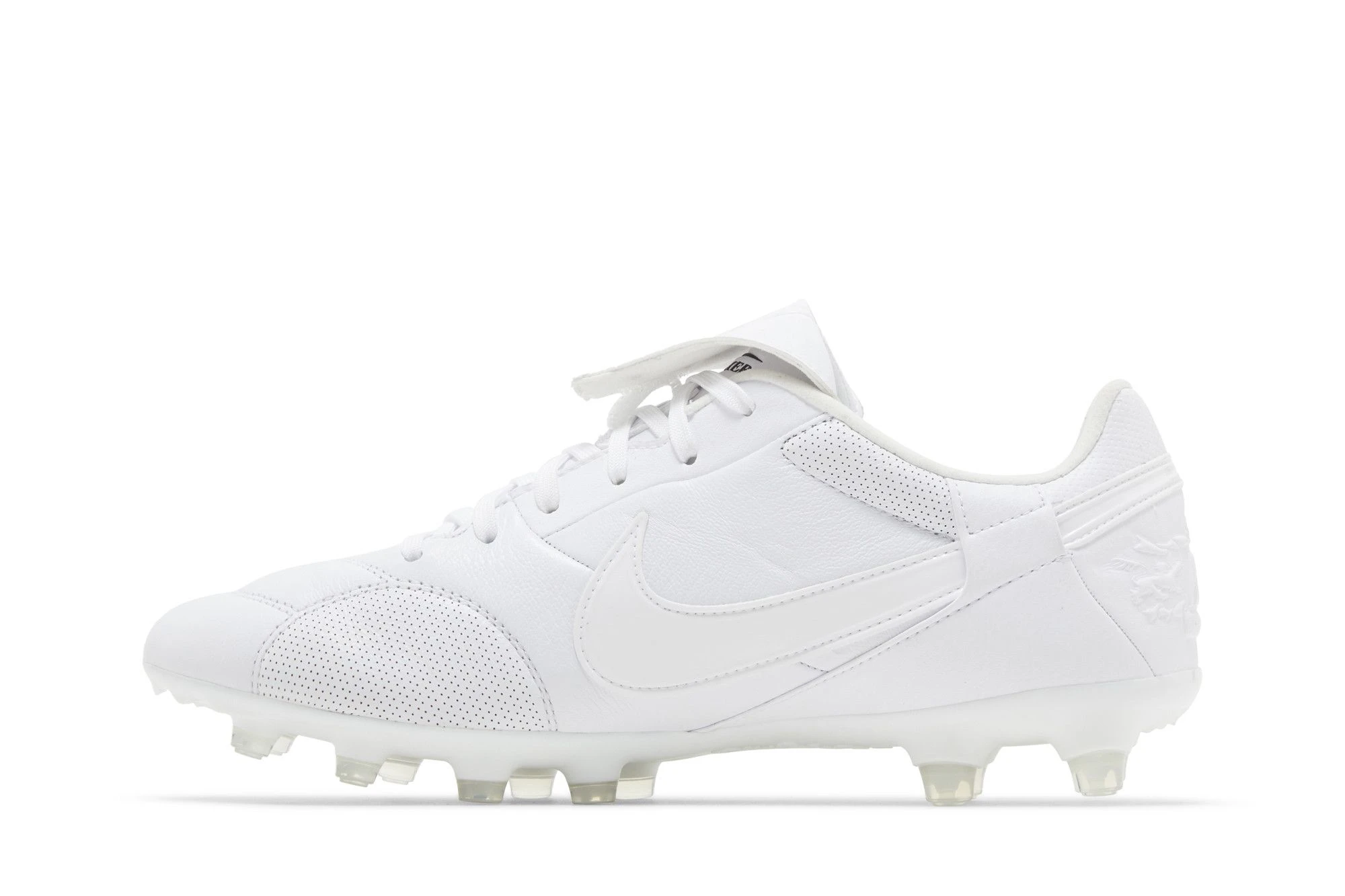 Бутси чоловічі Nike Premier Iii Fg (AT5889-004) — фото 5