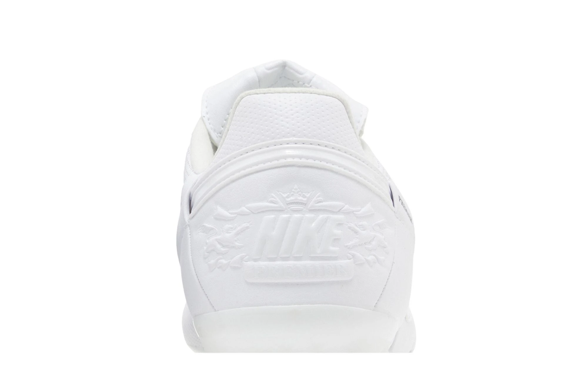 Бутси чоловічі Nike Premier Iii Fg (AT5889-004) — фото 9