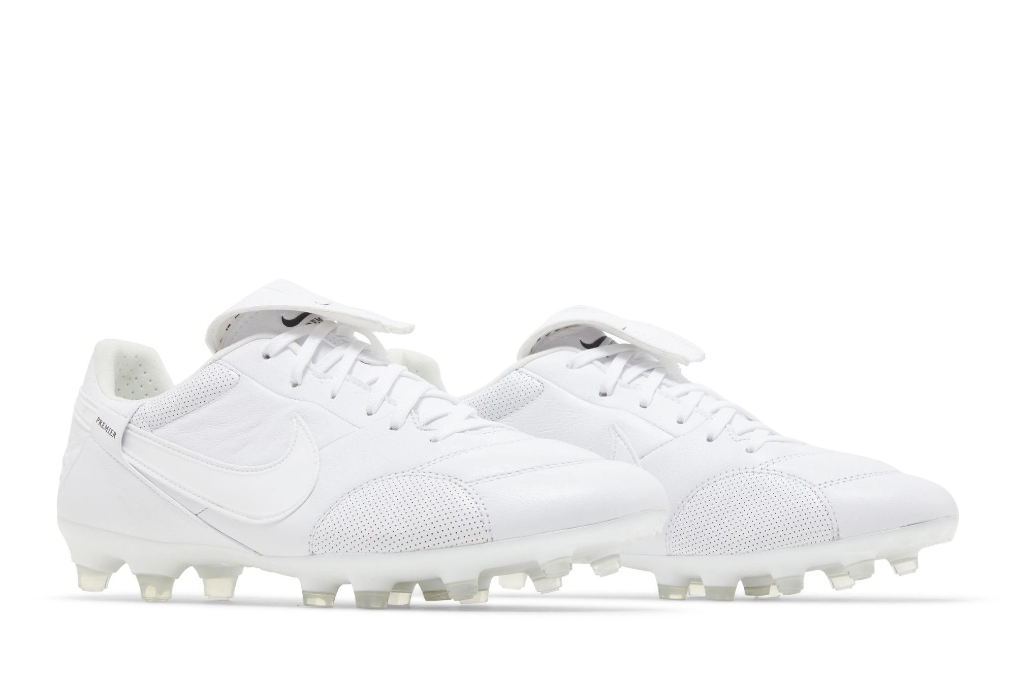 Бутси чоловічі Nike Premier Iii Fg (AT5889-004) — фото 10