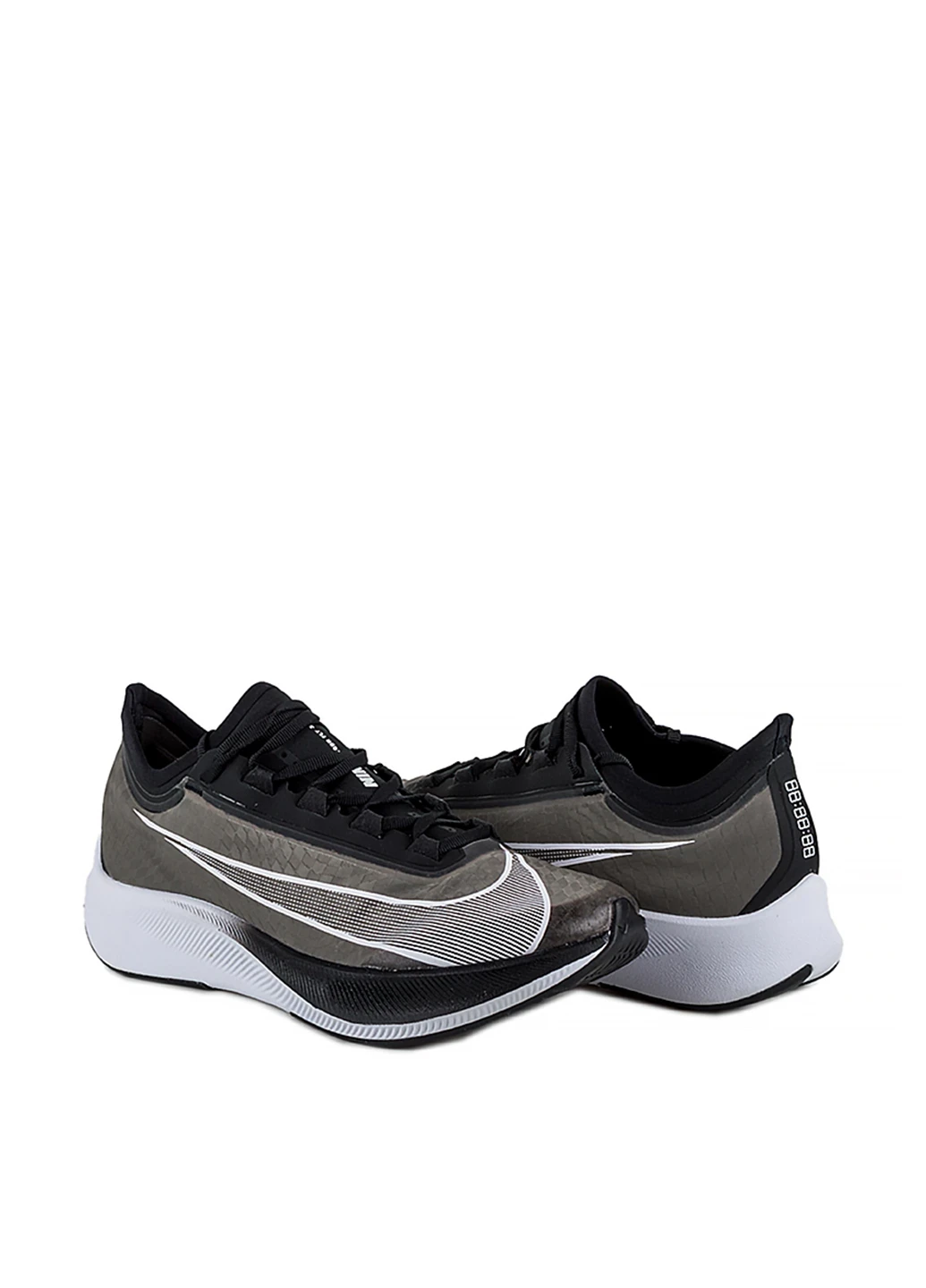 Кросівки для бігу чоловічі Nike Zoom Fly 3 (AT8240-007) — фото 3