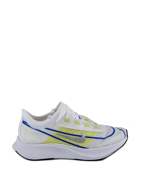 Кросівки для бігу унісекс Nike Zoom Fly 3 (AT8241-104) — фото 3