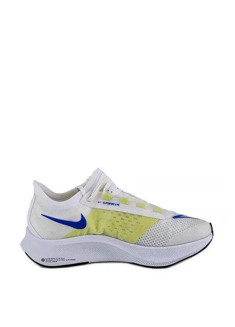 Кросівки для бігу унісекс Nike Zoom Fly 3 (AT8241-104) — фото 4