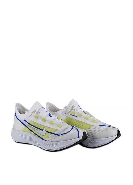 Кросівки для бігу унісекс Nike Zoom Fly 3 (AT8241-104) — фото 6
