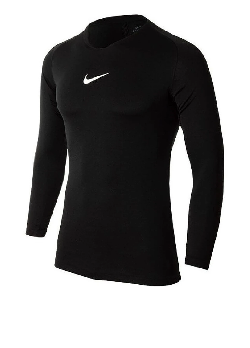 Термобілизна чоловіча Nike Park First Layer Long Sleeve (AV2609-010) — фото 1