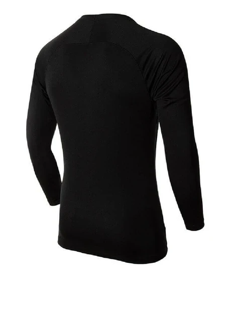Термобілизна чоловіча Nike Park First Layer Long Sleeve (AV2609-010) — фото 4