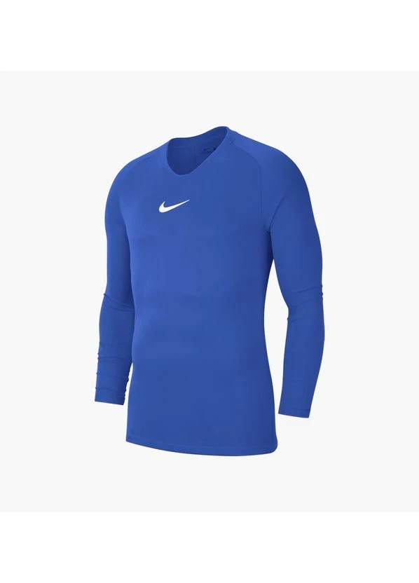 Термобілизна чоловіча Nike Park First Layer Long Sleeve (AV2609-463) — фото 1