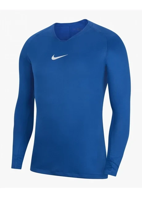 Термобілизна чоловіча Nike Park First Layer Long Sleeve (AV2609-463) — фото 4