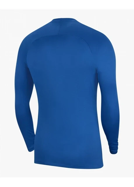Термобілизна чоловіча Nike Park First Layer Long Sleeve (AV2609-463) — фото 5