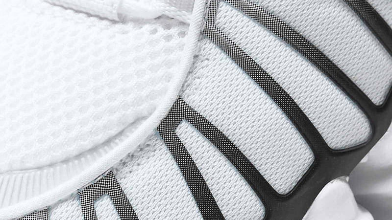 Nike Shox TL White Platinum — фото 8