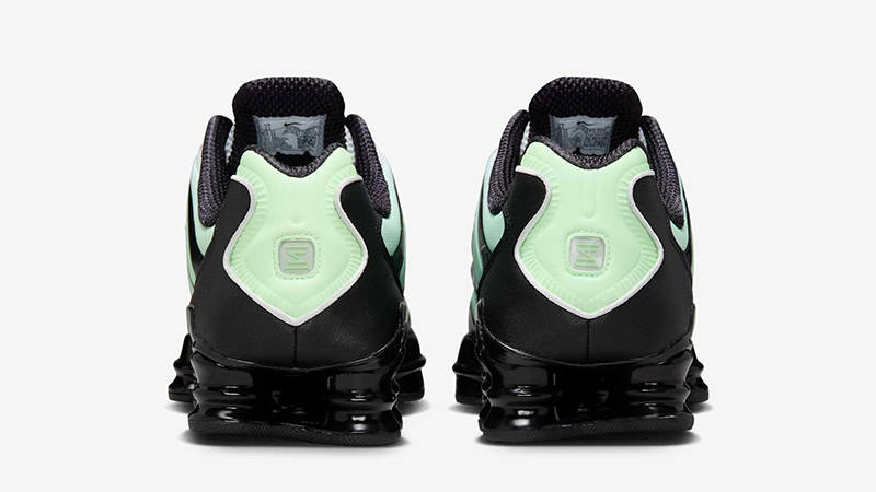 Кросівки чоловічі Nike Shox Tl Vapor (AV3595-300) — фото 6