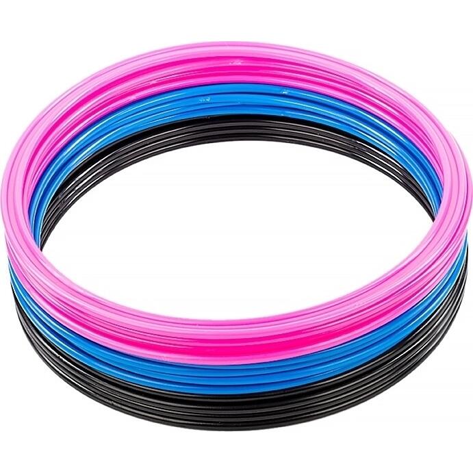 Обруч чоловічий Avk-Sport Sports Rings 12 Pcs (AVK3-463-600-001) — фото 3