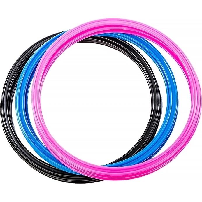 Обруч чоловічий Avk-Sport Sports Rings 12 Pcs (AVK3-463-600-001) — фото 4