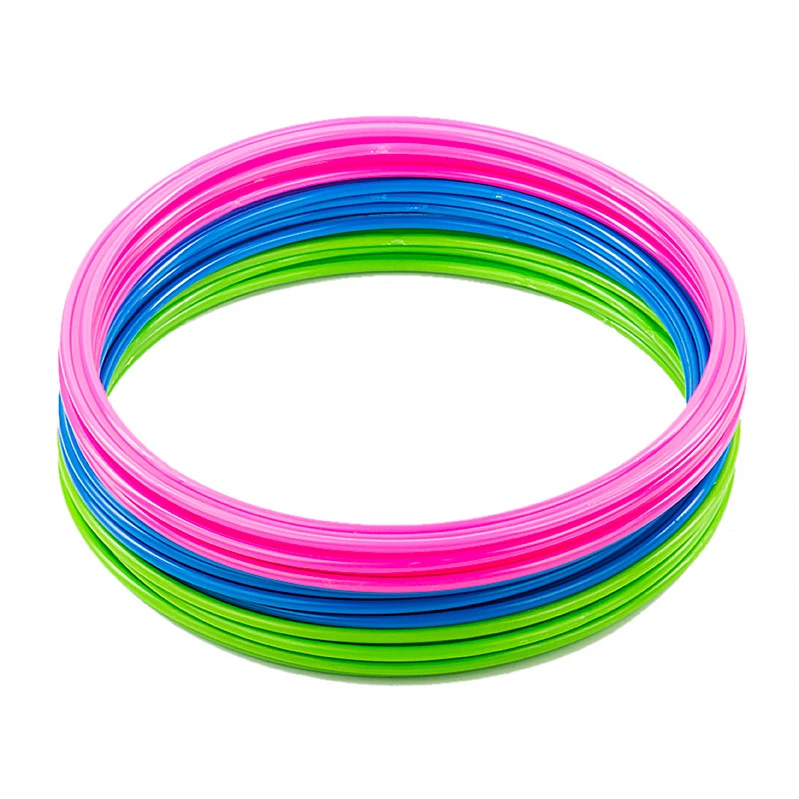 Обруч чоловічий Avk-Sport Sports Rings 12 Pcs (AVK3-463-600-302-001) — фото 3