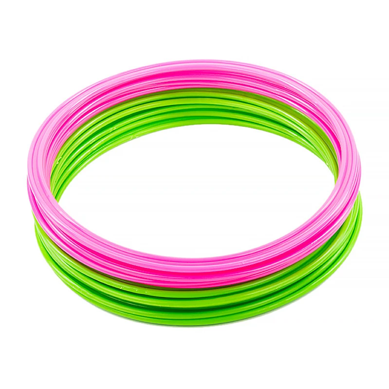 Обруч чоловічий Avk-Sport Sports Rings 12 Pcs (AVK3-600-302) — фото 3