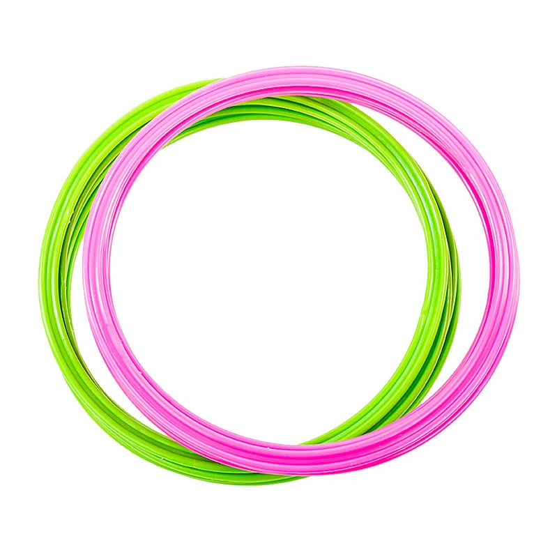 Обруч чоловічий Avk-Sport Sports Rings 12 Pcs (AVK3-600-302) — фото 4