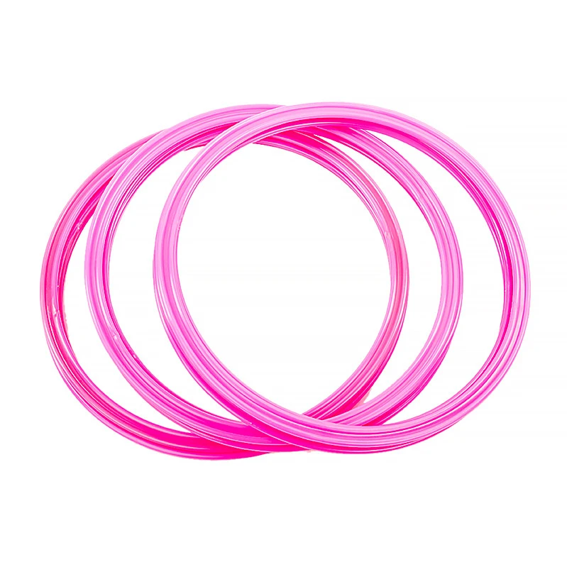 Обруч унісекс Avk-Sport Sports Rings (AVK3-600) — фото 4
