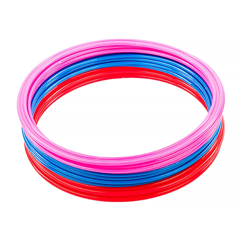 Обруч чоловічий Avk-Sport Sports Rings 12 Pcs (AVK3-610-463-600) — фото 3