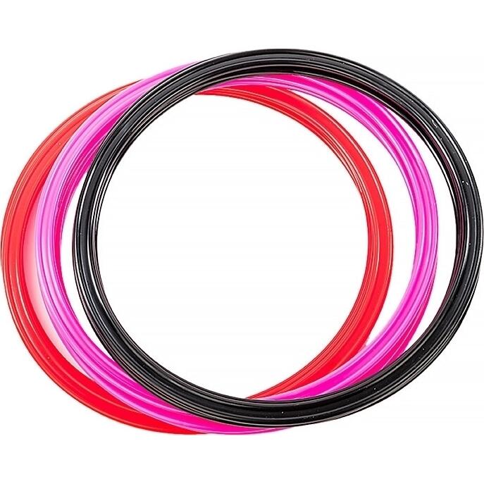 Обруч чоловічий Avk-Sport Sports Rings 12 Pcs (AVK3-610-600-001) — фото 4