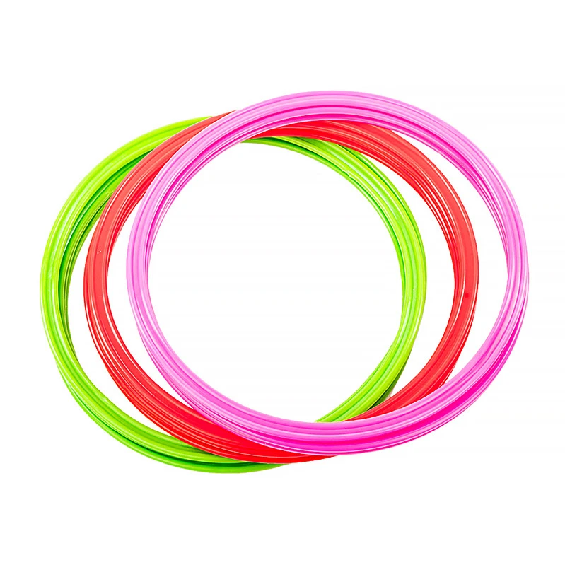 Обруч чоловічий Avk-Sport Sports Rings 12 Pcs (AVK3-610-600-302-001) — фото 4