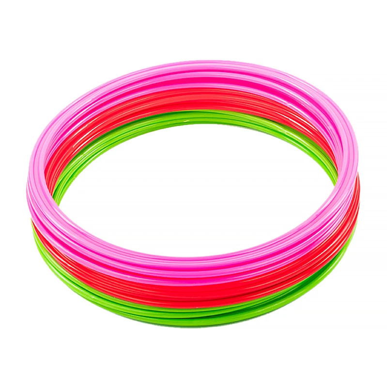 Обруч чоловічий Avk-Sport Sports Rings 12 Pcs (AVK3-610-600-302) — фото 3
