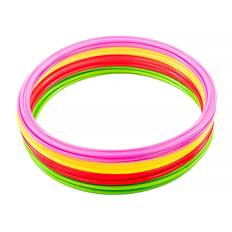 Обруч чоловічий Avk-Sport Sports Rings 12 Pcs (AVK3-610-739-600-302) — фото 3
