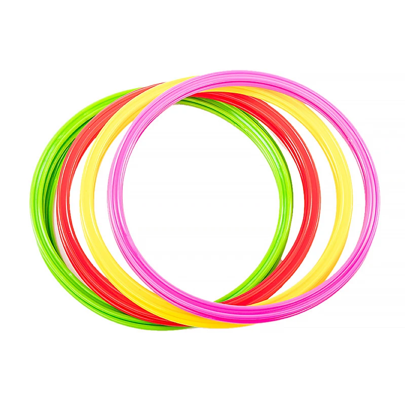 Обруч чоловічий Avk-Sport Sports Rings 12 Pcs (AVK3-610-739-600-302) — фото 4