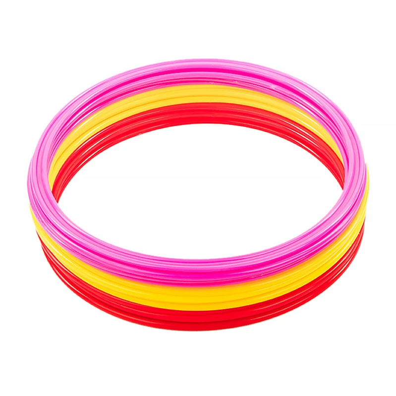 Обруч чоловічий Avk-Sport Sports Rings 12 Pcs (AVK3-610-739-600) — фото 3