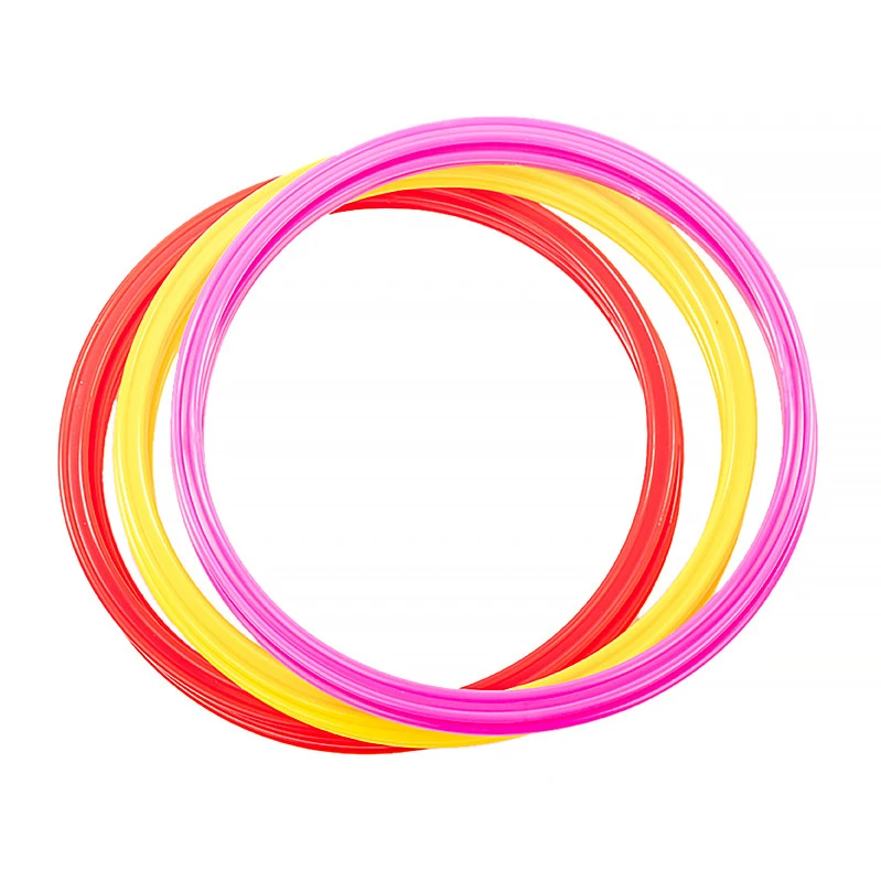 Обруч чоловічий Avk-Sport Sports Rings 12 Pcs (AVK3-610-739-600) — фото 4